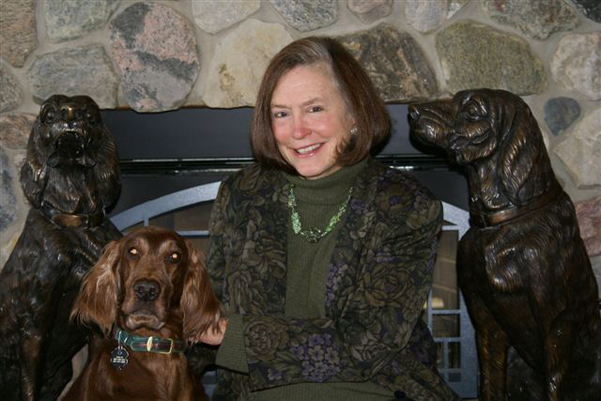 Mary Lynn, Medbh and the ‘boys from Gort Mary Lynn, Medbh and the ‘boys from Gort
