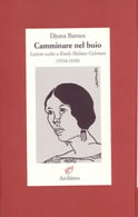 Camminare nel Buio cover